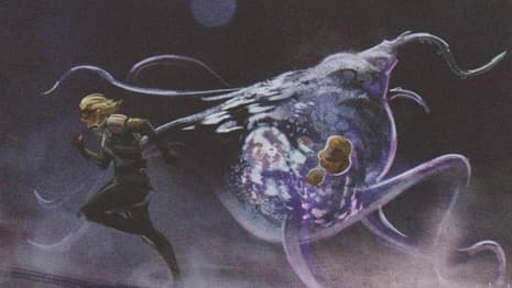 ANT-MAN AND THE WASP: Final Batch Of Concept Art Shows Some Of Janet's Quantum Realm Adventures