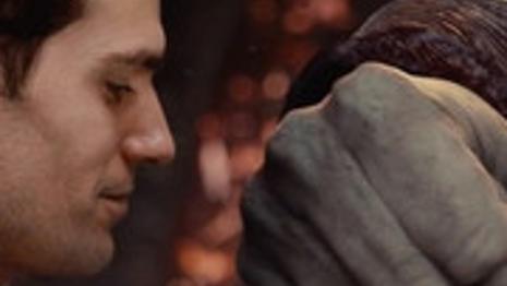 JUSTICE LEAGUE VFX Reel Includes Scenes Which Weren't In The Movie