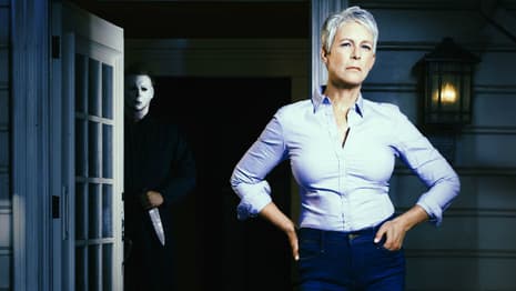 HALLOWEEN Star Jamie Lee Curtis On The Film's First Trailer; John Carpenter Confirmed To Score