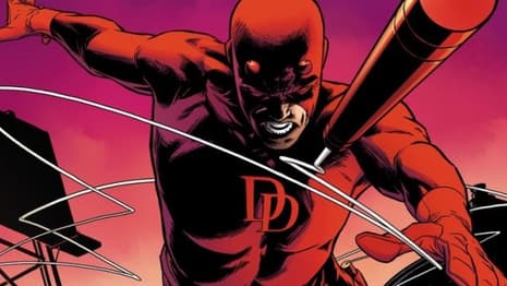 DAREDEVIL Season 3: Awesome Easter Eggs, References, And Cameos You May Have Missed - SPOILERS