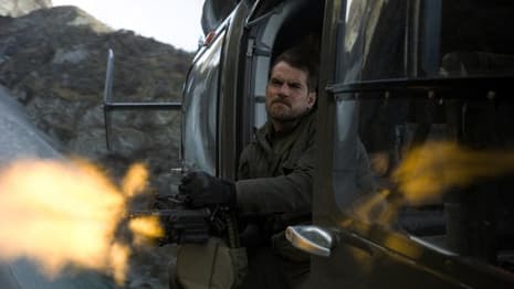 MISSION: IMPOSSIBLE - FALLOUT IMAX Spoiler-Free Review; An Action Movie Masterpiece