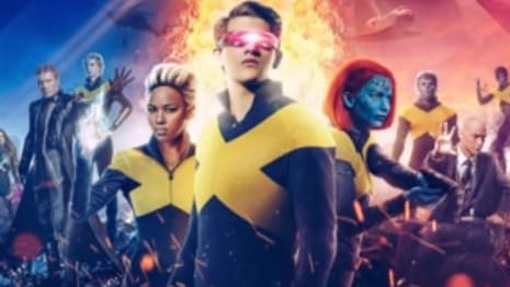 DARK PHOENIX: Theater Merchandise Provides A Closer Look At Those NEW X-MEN Inspired Costumes