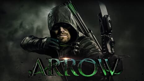 ARROW Executive Producer Marc Guggenheim Teases An Unprecedented Cliffhanger For The Season 6 Finale