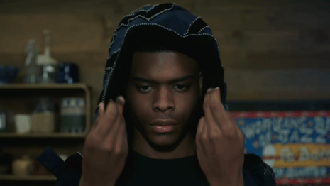 CLOAK & DAGGER: Tyrone Finally Dons His Cloak In This New Critical Acclaim Promo