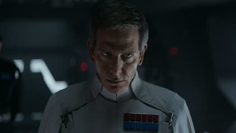 CAPTAIN MARVEL: Ben Mendelsohn's Villainous Skrull Character Has Finally Been Revealed