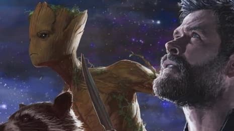 AVENGERS: INFINITY WAR - Did Thanos' Finger Snap Also Kill Plants And Animals?