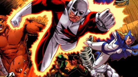 22 X-MEN And FANTASTIC FOUR Characters And Locations You May Not Realise Are Coming To The MCU