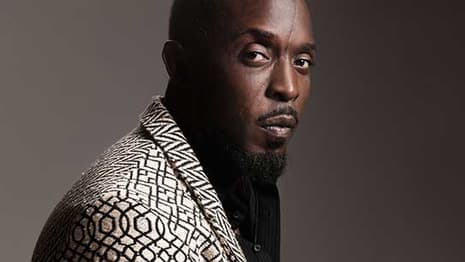 THE WIRE Actor Michael K. Williams Was Very Proud Of His SOLO: A STAR WARS STORY Role