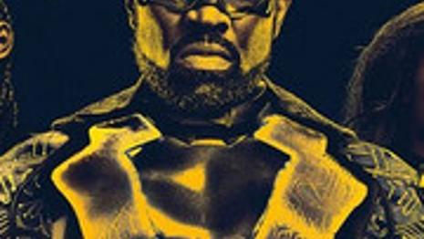 BLACK LIGHTNING Season 2 Character Breakdowns Reveal A New Love Interest, Villains And More