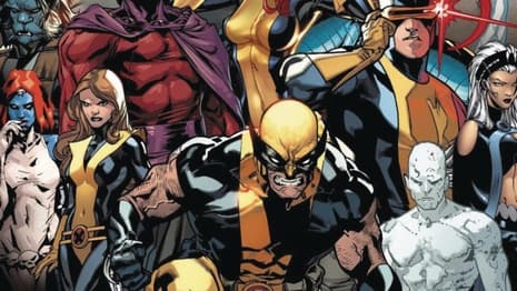 Disney And Fox Shareholders Approve $71.3 Billion Merger - The X-MEN And FANTASTIC FOUR Are Coming Home!