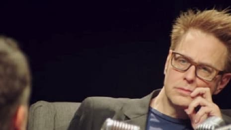 AVENGERS: INFINITY WAR - Every Reveal You Need To Know From The Blu-ray's Amazing Director's Roundtable