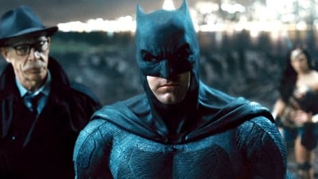 Another Rumor Points To Ben Affleck's Time As THE BATMAN Being At An End