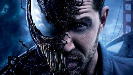 VENOM Almost Had A Much Different (And Much Cooler) Opening Sequence - SPOILERS