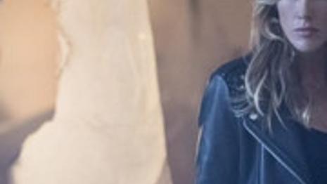 ARROW Season 7, Episode 2 Photos The Longbow Hunters Feature The Return Of Some Familiar Faces