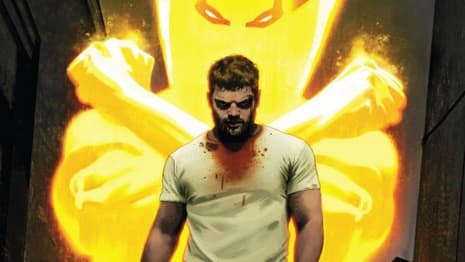 IRON FIST Season 2: 20 Awesome Easter Eggs, References, And Cameos You Almost Definitely Missed - SPOILERS
