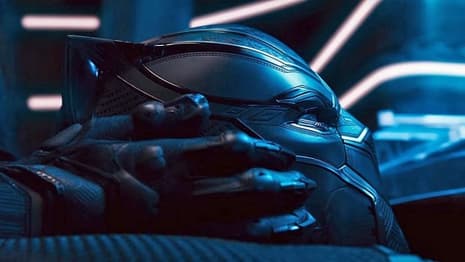 Here's How Every MARVEL CINEMATIC UNIVERSE Movie Stacks Up With Their Rotten Tomatoes Scores