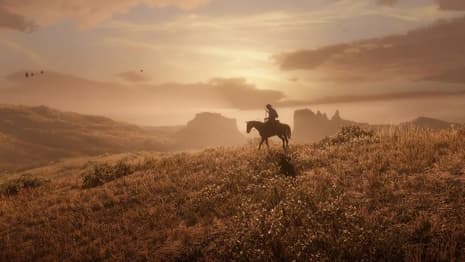 RED DEAD REDEMPTION 2 - Here's What The Critics Are Saying About Rockstar's Latest Game