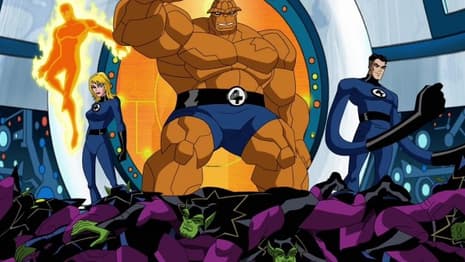 With The Fox/Disney Merger Set To Be Completed Sooner Than Expected, Here's What It Might Mean For The MCU