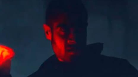 IRON FIST Season 2 Teaser Puts The Spotlight On Davos And His New Steel Serpent Abilities