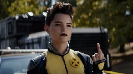 DEADPOOL Director Tim Miller Planned To Make Negasonic Teenage Warhead A Villain In The Sequel