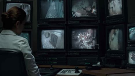 THE NEW MUTANTS May End Up Being R-Rated But Those Reshoots Still Haven't Taken Place Yet