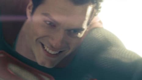 MISSION: IMPOSSIBLE Star Henry Cavill Reveals Which Villain He Wants To See In MAN OF STEEL 2