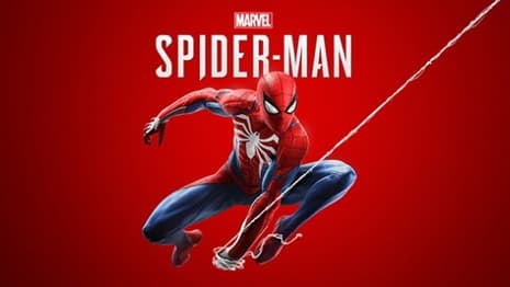 New SPIDER-MAN PS4 Trailer Puts The Focus On The Wall-Crawler's Spectacular Combat Abilities