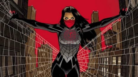 Sony Reportedly Developing Another SPIDER-MAN Spinoff As SILK Could Get A Solo Movie