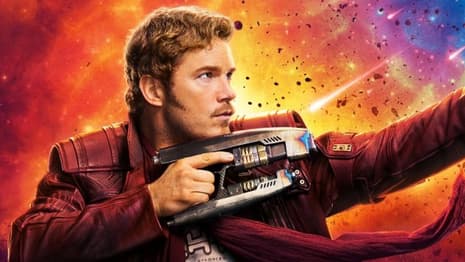 Chris Pratt Talks More About James Gunn's GUARDIANS OF THE GALAXY VOL. 3 Departure: It's Not An Easy Time