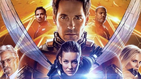 Evangeline Lilly Reveals An Alternate Version Of ANT-MAN AND THE WASP's After-Credits Scene