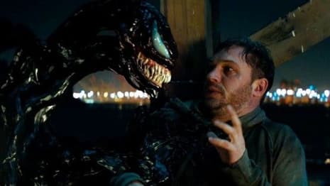 VENOM Director Ruben Fleischer Weighs In On That Controversial Venom-Less Teaser Trailer