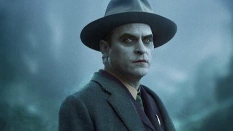 JOKER: Joaquin Phoenix Flashes A Grin Ahead Of The Movie Starting Production This Week