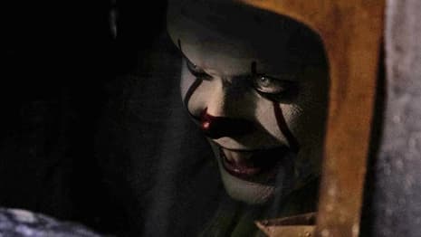 IT: CHAPTER 2 Casting Confirms The Inclusion Of One Of The Book's Most Controversial Scenes