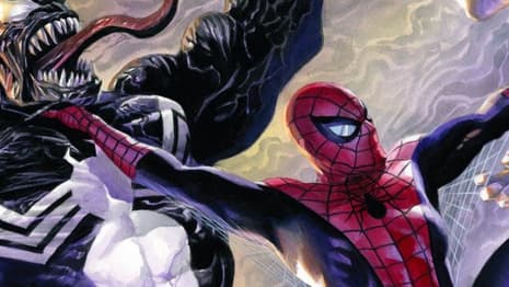 Should We Be Excited For Sony's Shared SPIDER-VERSE? Here's Why You Should Give It A Chance