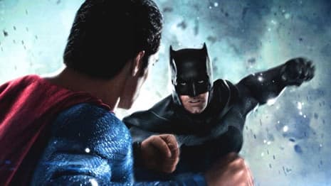 All 5 DCEU Movies Are Now Available In One Blu-ray Box Set...For A Bargain Price