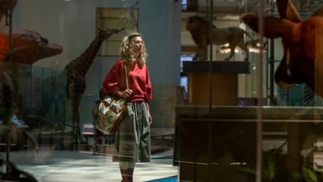 WONDER WOMAN 1984 Is Not A Sequel To The First Instalment; New Details And First Clip Revealed At Comic-Con