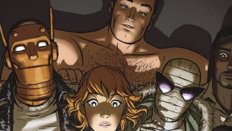 DOOM PATROL Pilot Episode Spoilers Reveal The Show's Tone And Claim It's Better Than TITANS