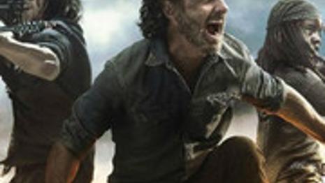 THE WALKING DEAD: Prequels, Spinoffs, And More - Everything That's Been Revealed About AMC's Movie Plans