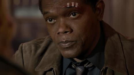 CAPTAIN MARVEL - Everything The First Official Images Tell Us About Marvel's Next Movie