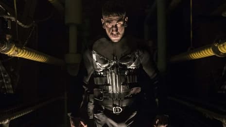 PUNISHER Showrunner Steve Lightfoot Explains Why He Likes Having Thirteen Episodes Instead Of Ten