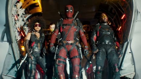 DEADPOOL 2 Director David Leitch Rumored To Return To Helm A Third Instalment