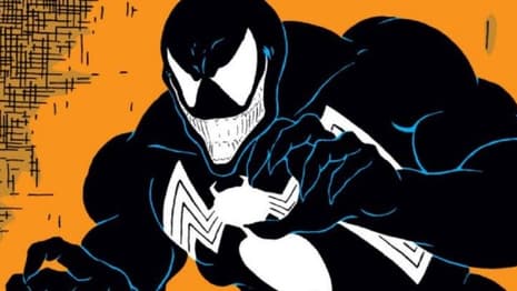 New VENOM Trailer Will Reportedly Be Online As Soon As TOMORROW