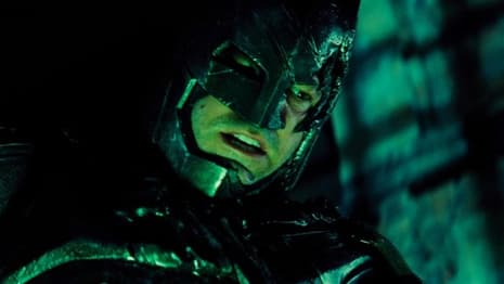 'Member When Ben Affleck Was Batman? Examining When And Where The DC Extended Universe Went Wrong
