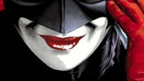 BATWOMAN TV Series Officially In The Works At The CW; Will Feature Openly Gay Lead Kate Kane