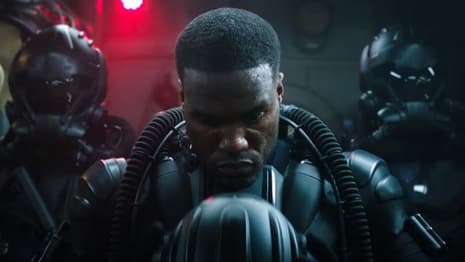 Everything Warner Bros. Revealed About The DC Extended Universe And Its Future At Comic-Con