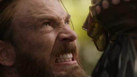 Kevin Feige Reveals What Connects AVENGERS: INFINITY WAR's Surviving Heroes