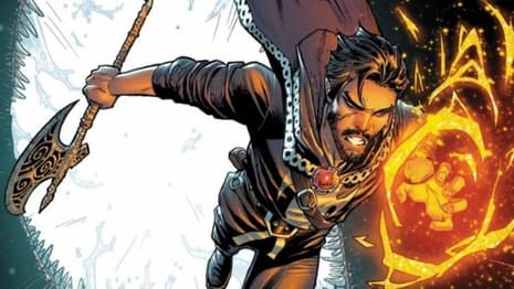 Kevin Feige Confirms That DOCTOR STRANGE 2 Is Definitely Going To Happen