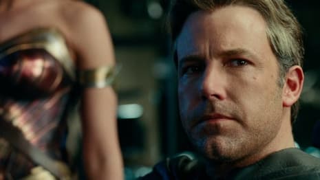 JUSTICE LEAGUE Star Ben Affleck Thanks Fans As He Announces That He's Finished Alcohol Treatment
