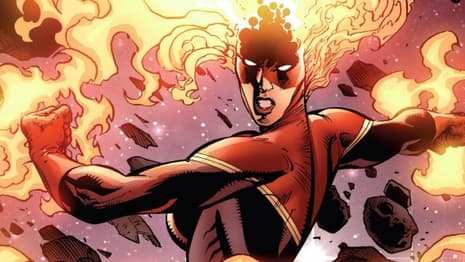 AVENGERS: INFINITY WAR After-Credits Scene Officially Released - Are You Ready For CAPTAIN MARVEL?