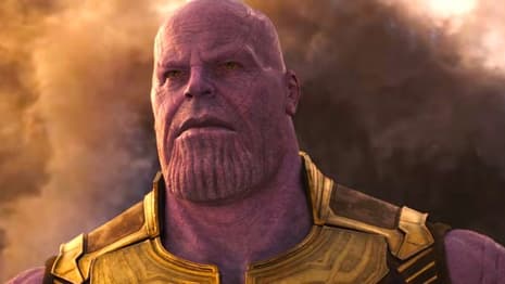 AVENGERS 4: More Evidence Mounts That The Movie Will Feature A Significant Time Jump